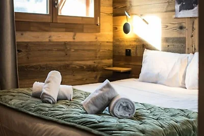 Apartment in Plan du Moulin in der Nähe der...