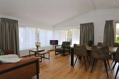 Vakantiehuis met 1 slaapkamer