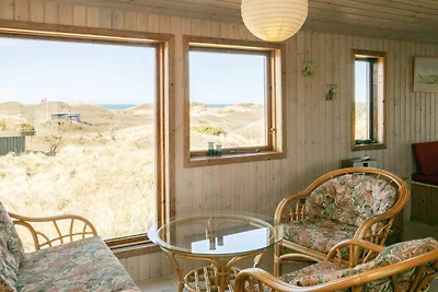 7 Personen Ferienhaus in Løkken-By Traum
