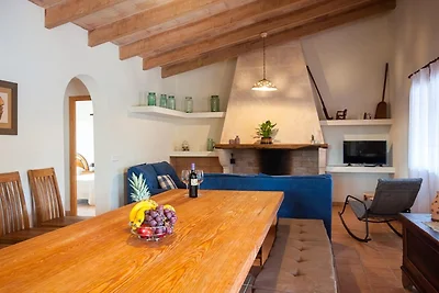Son Morro - Villa Con Piscina Privada.