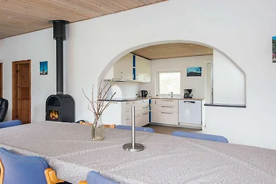 8 persoons vakantie huis in Juelsminde-By...