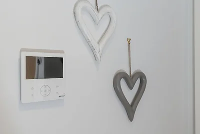 Wohnung in Scarborough am Strand