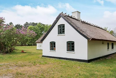 9 persoons vakantie huis in Vig-By Traum