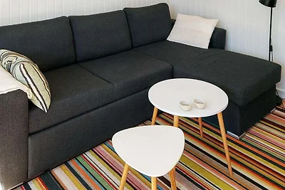 4 persoons vakantie huis in Hadsund