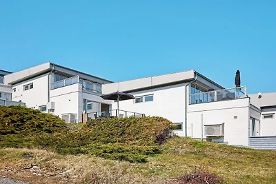 5 Personen Ferienhaus in Allinge-By Traum