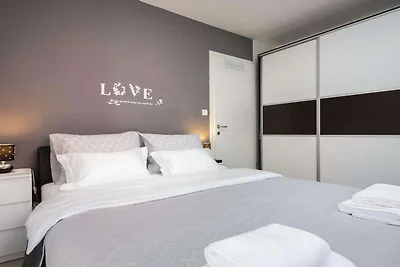 Premium Two-Bedroom Apartment