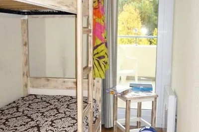 Residentie Goélia Koninklijk Park