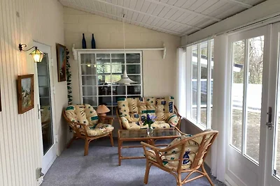 6 Personen vakantie huis in Ansager