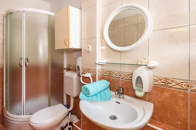 Villa Goldfield - One Bedroom Apartment with...