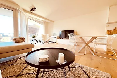 apartman za odmor Obiteljski odmor De Haan