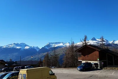 Appartamento a Sauget vicino alle piste da...