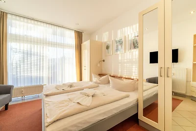 Sereen comfort voor 2 gasten