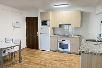 Appartamento a Nerja vicino El Salón