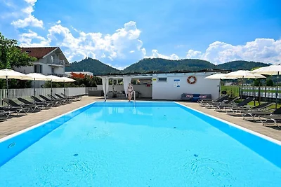 Scheiber, Haus 2