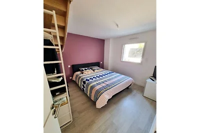 Moderne villa van 710 m² op 100 meter van het...