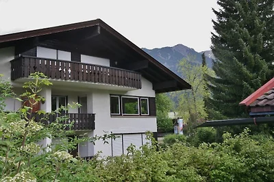 Alpenflair Ferienwohnung 213 "zeitlos"