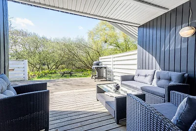 5 Personen Ferienhaus in Vejers Strand