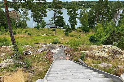 5 Personen Ferienhaus in VÄDDÖ-By Traum