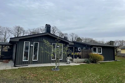 4 Sterne Ferienhaus in SÖLVESBORG