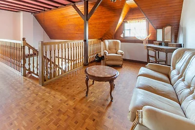 Casa vacanze a Ruederbach con giardino...
