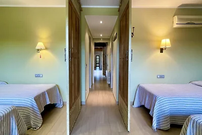 Villa con 5 camere da letto a Begur
