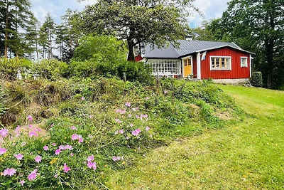 7 persoons vakantie huis in HALLABRO