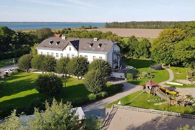 Gospodarstwo ekologiczne z 1 sypialnią