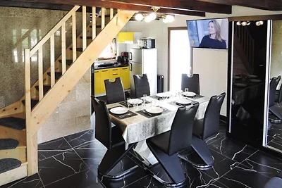 Vakantiehuis aan zee Świnoujście