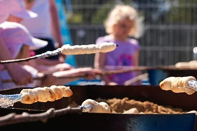 6 Personen Ferienpark haus in Skagen