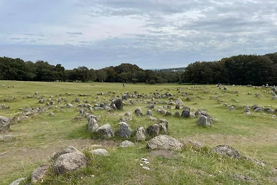 Ruhiger Ruckzug in Romo -- By Traum...