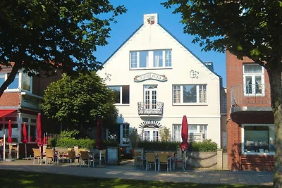 Ferienwohnung, Wyk auf Föhr