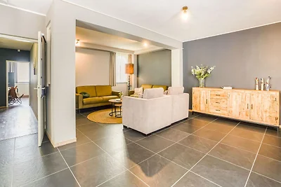 Schöne Wohnung in Grubbenvorst in einem Hotel