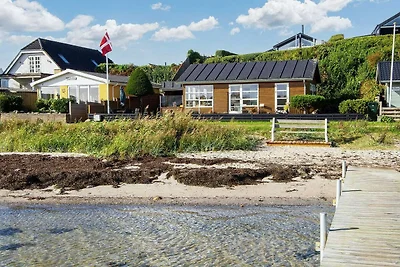 5 Personen Ferienhaus in Hejls
