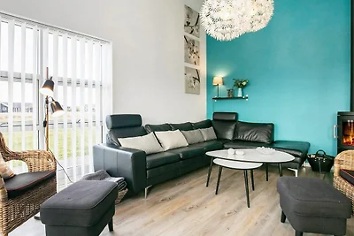 8 Personen Ferienhaus in Løkken