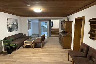 Spaziosa sistemazione per gruppi a Saalfelden