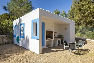 Charmant landhuis in Ibicencan stijl