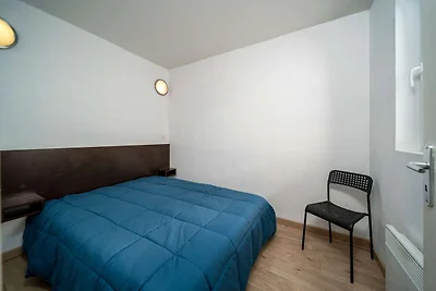 Gezellig 2-slaapkamerappartement in de bergen...