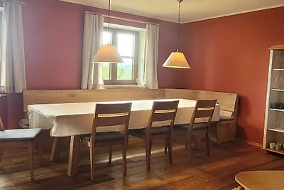 Ferienhaus in Weitnau mit Schwimmbecken