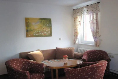 5 en la casa Traumweide