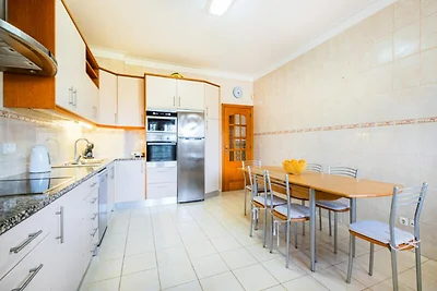 Villa in Albufeira vlakbij Salgados Golf