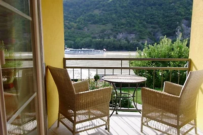 Mieszkanie wakacyjne Sommer Wachau 1