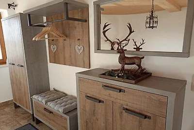 Vakantieappartement met 1 slaapkamer