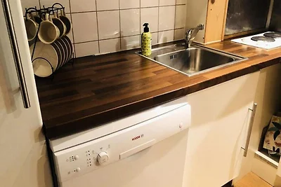 Wohnung in La Forêt nahe Planchamp Pisten