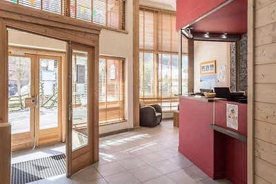 3 Zimmer für 4 Personen