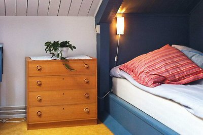 3 Personen Ferienhaus in HAMBURGSUND
