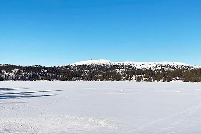 6 Personen Ferienhaus in Aurdal