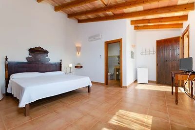 Villa in Campos mit Gemeinschaftspool