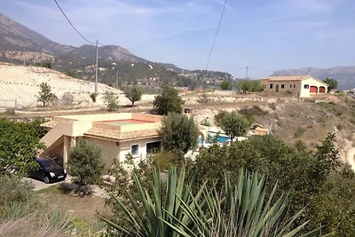 Accogliente casa vacanze con piscina