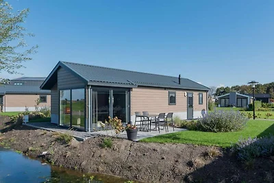 Confortevole chalet situato nel polder