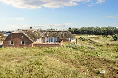 4 Sterne Ferienhaus in Harboøre